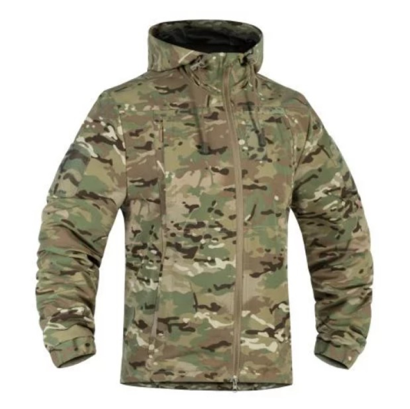 P1G-TAC КУРТКА ЛЕГКА VENTUS LEVEL 5 MULTICAM UA281-29972-MTP