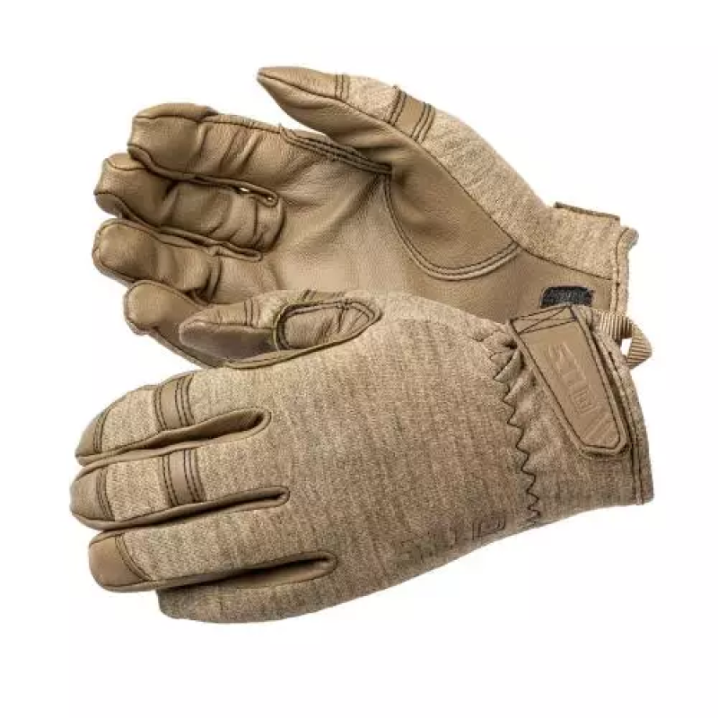 5.11 ПЕРЧАТКИ ALON FR GLOVES KANGAROO 59392-134