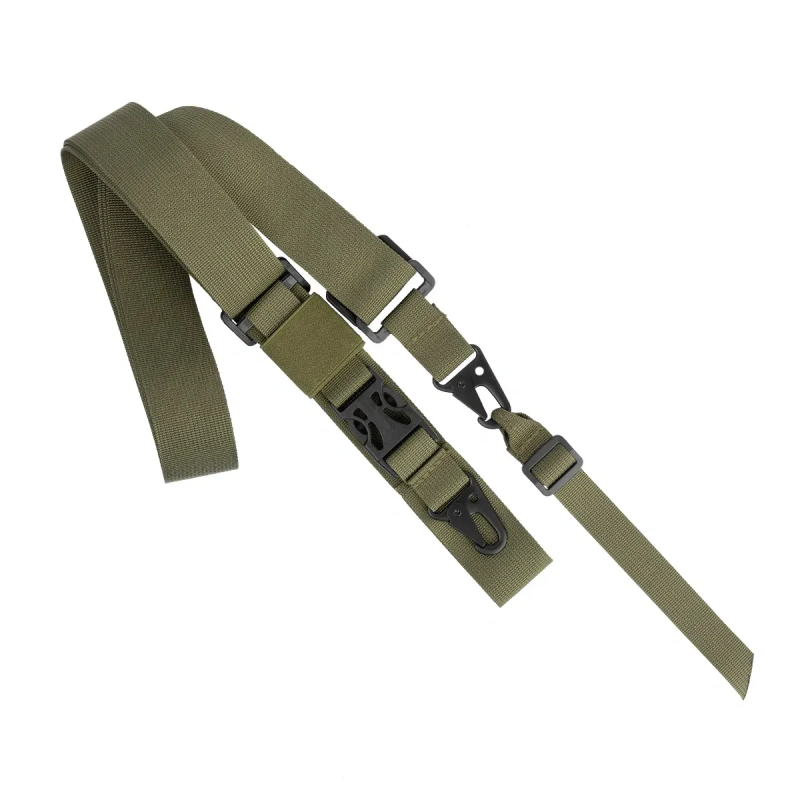 TAILOR ДВУХТОЧЕЧНЫЙ РЕМЕНЬ GEN.II OLIVE 31512201