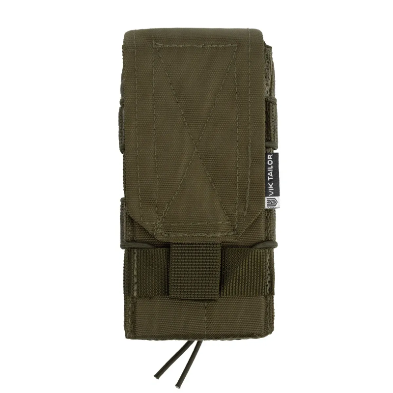 TAILOR ПОДСУМОК ДВОЙНОЙ ДЛЯ АК РПК OLIVE 10142201