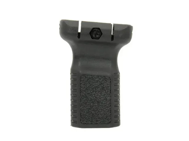 BIG DRAGON РУКОЯТКА ПЕРЕНОСА ОГНЯ SHORT FOREARM VERTICAL GRIP BLACK 26056