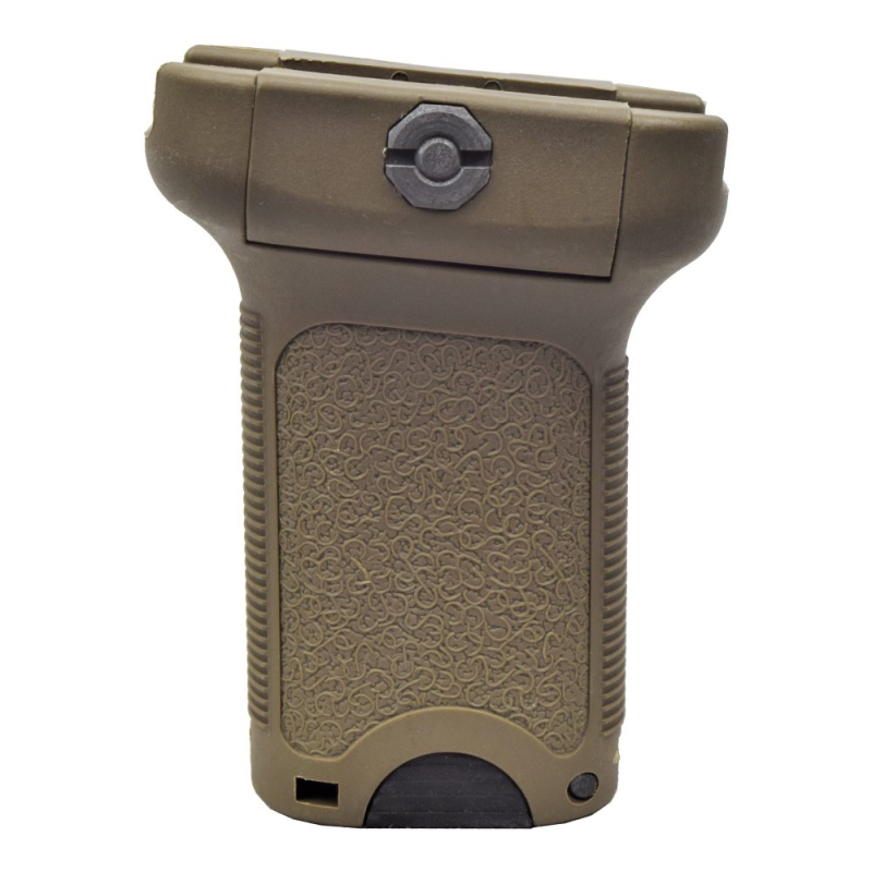 D-BOYS РУЧКА ПЕРЕНОСА ОГНЯ КОРОТКАЯ RIS DB031 DARK EARTH HS2869