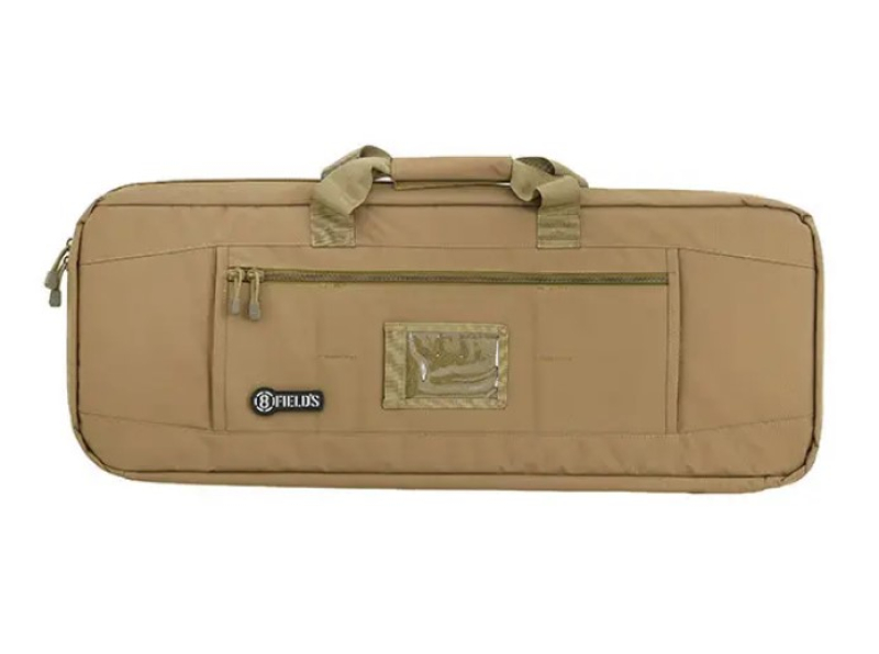 8FIELDS ЧЕХОЛ ДЛЯ ОРУЖИЯ 90CM COYOTE M51612059-1-TAN