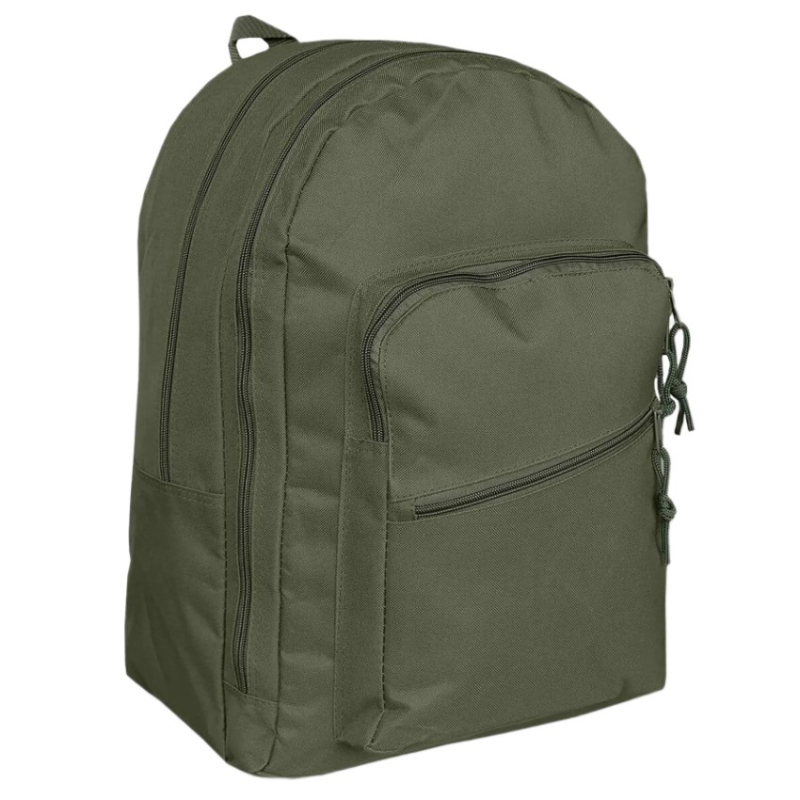 MIL-TEC РЮКЗАК DAY PACK 25L OLIVE 14003001