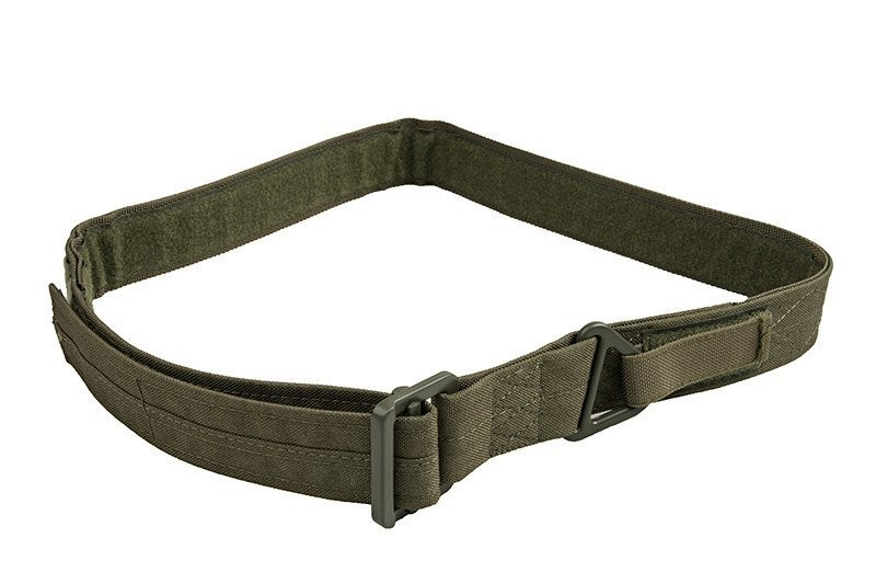 8FIELDS ПОЯС ТАКТИЧЕСКИЙ RESCUE OLIVE HS1744