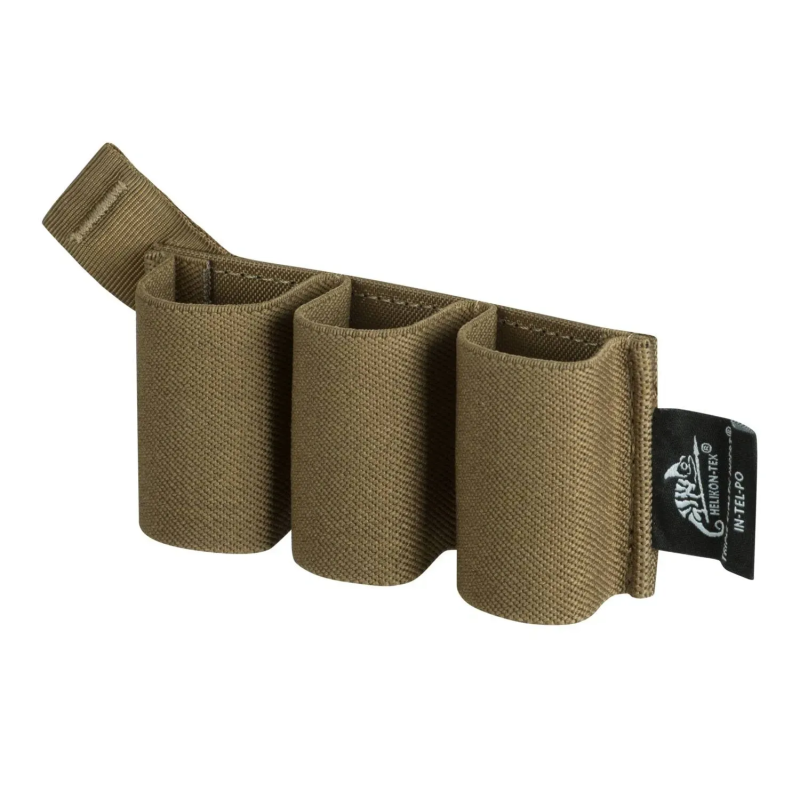 HELIKON-TEX ПОДСУМОК ДЛЯ ПИСТОЛЕТНОГО МАГАЗИНА ELASTIC INSERT COYOTE IN-TEL-PO-11