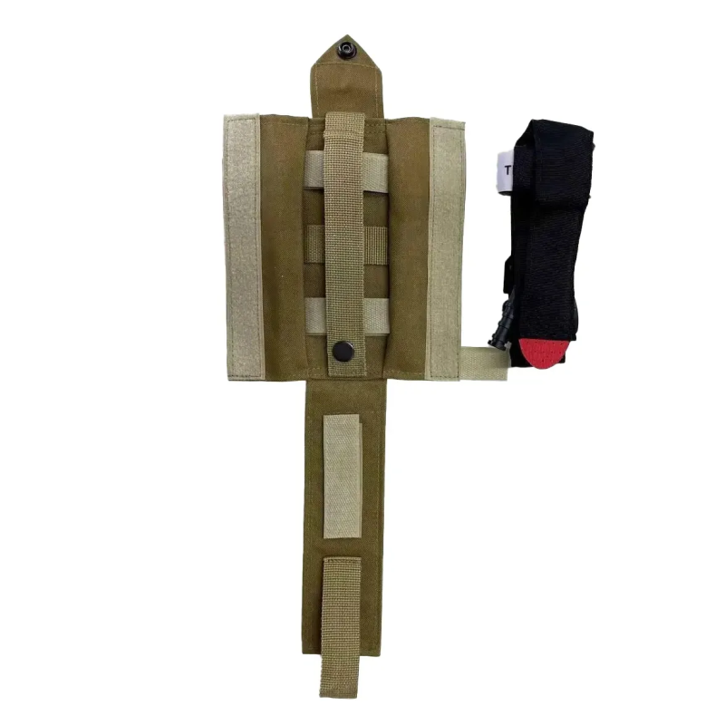 TAILOR ТАКТИЧЕСКИЙ ПОДСУМОК ПОД ТУРНИКЕТ COYOTE 37425005