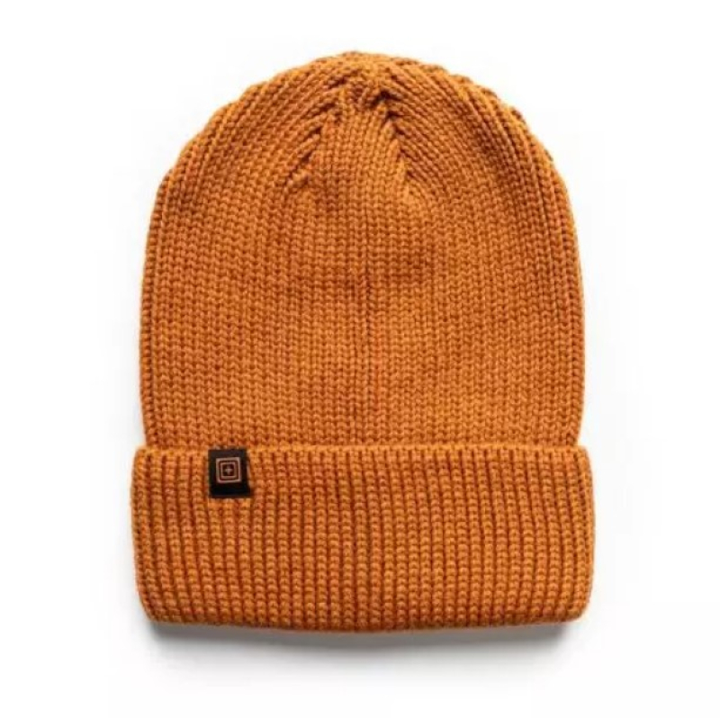 5.11 ШАПКА CHAMBERS BEANIE ROASTED BARLEY 89164-584