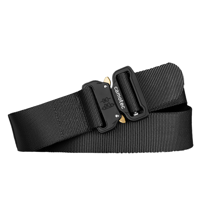 CAMO-TEC РЕМЕНЬ COBRA 3.0 BLACK 5906