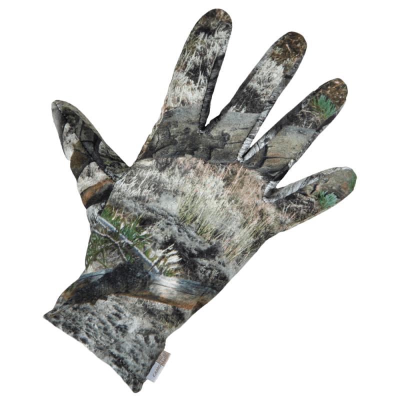CAMO-TEC ПЕРЧАТКИ DUSPO PRO SEQUOIA 926
