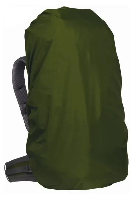 WISPORT ЧЕХОЛ НА РЮКЗАК BACKPACK COVER 30-40L OLIVE 13085
