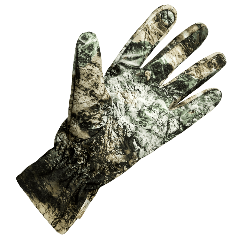 CAMO-TEC ПЕРЧАТКИ STORMWALL DWR TERRA UA 2430