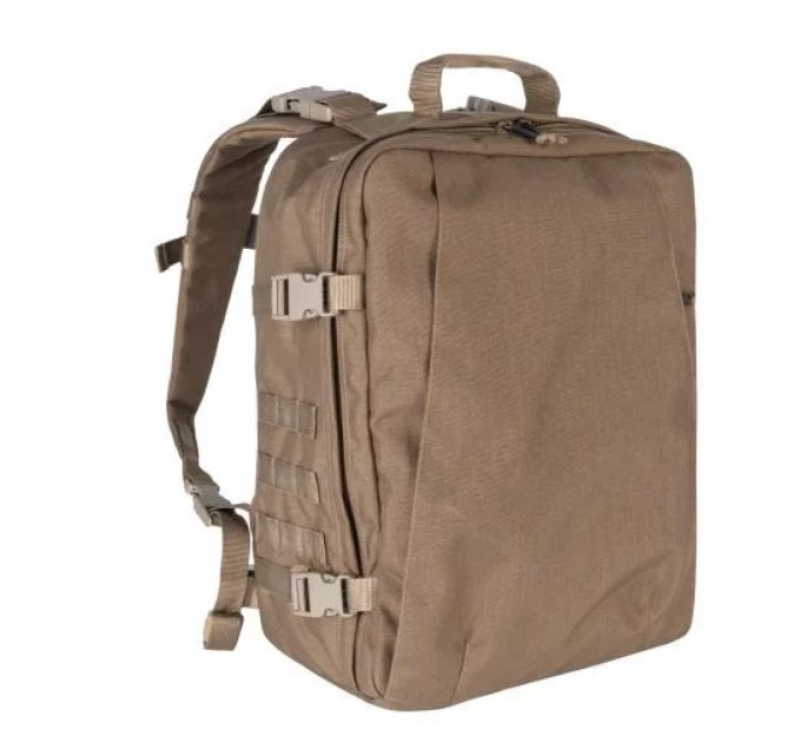 P1G-TAC РЮКЗАК ПОЛЬОВИЙ AMICA COYOTE BROWN UA281-50162-CB