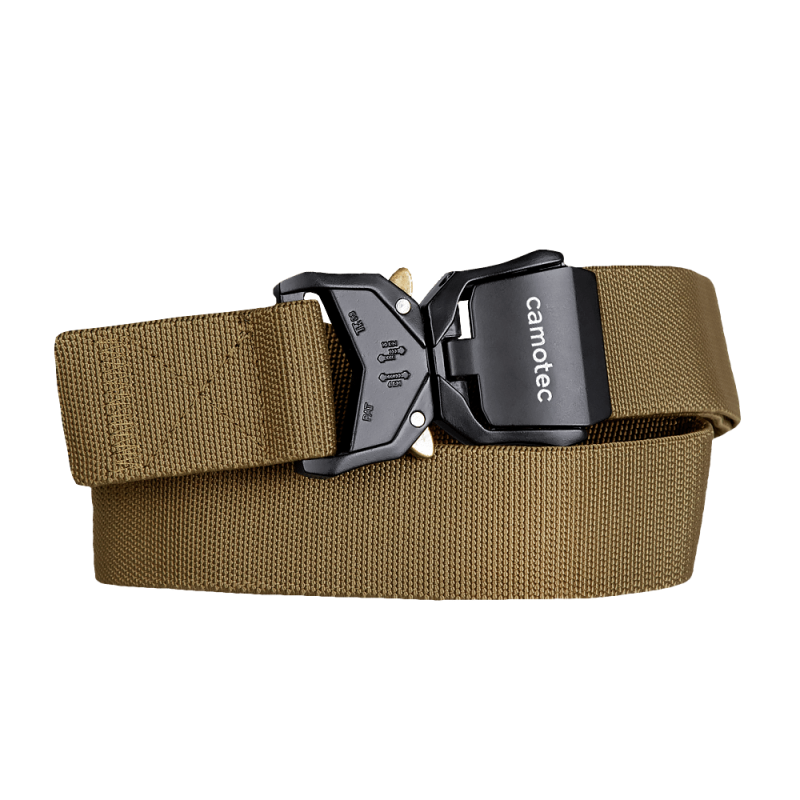 CAMO-TEC РЕМІНЬ COBRA 4.0 COYOTE 8874