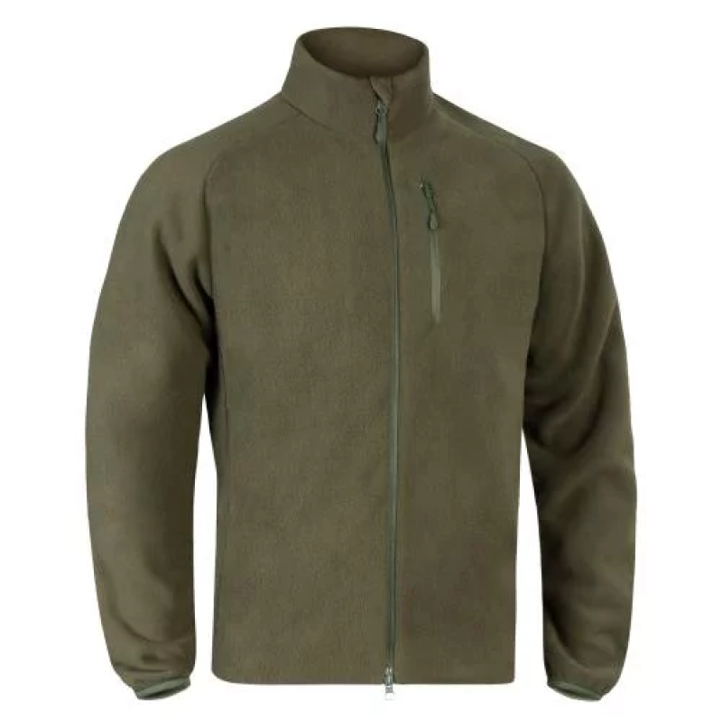 P1G-TAC КУРТКА ФЛИСОВАЯ NOMAD MK2 OLIVE DRAB UA281-299606-MK2-OD