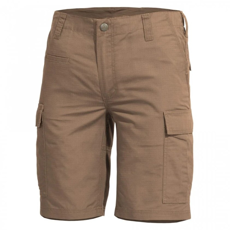 PENTAGON ШОРТЫ ТАКТИЧЕСКИЕ BDU 2.0 COYOTE K05011-03-38