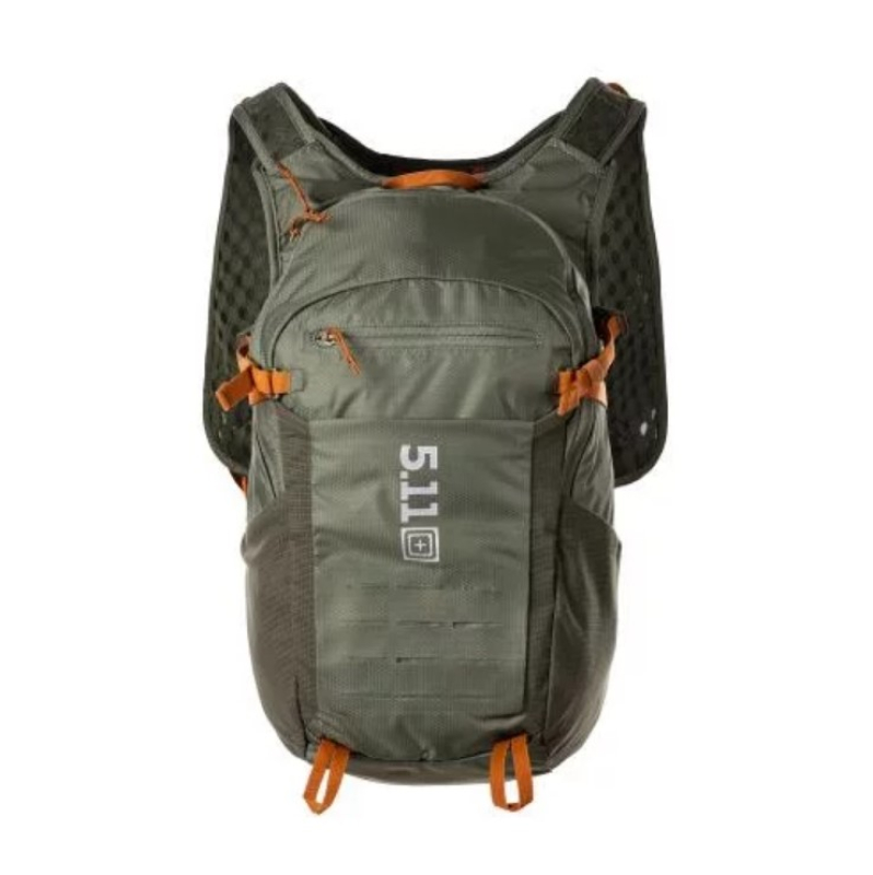 5.11 РЮКЗАК ДЛЯ ГИДРОСИСТЕМЫ CLOUDSTRYKE PACK 18L OLIVE 56844-831
