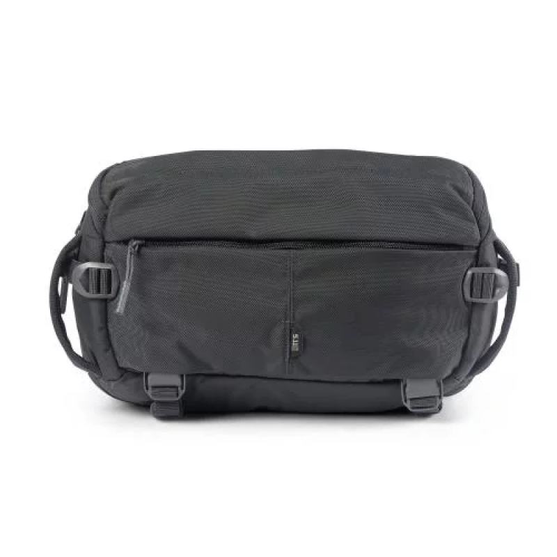 5.11 СУМКА-РЮКЗАК ОДНОЛЯМКОВА VC8 SLING PACK 8L BLACK 56792ABR-019
