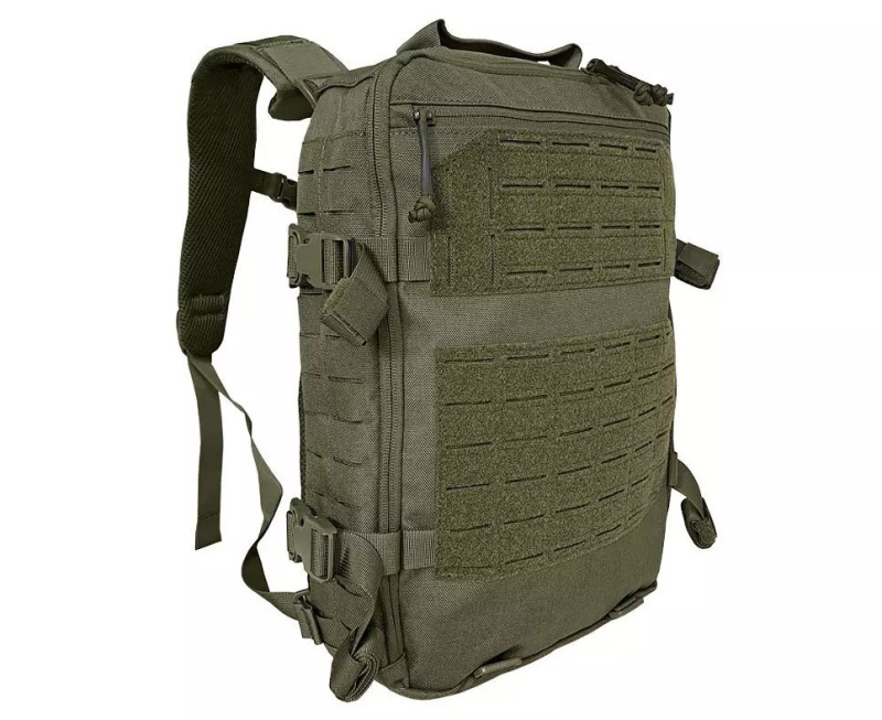CHAMELEON РЮКЗАК ШТУРМОВИЙ ТАКТИЧНИЙ OLIVE 12Л GAF2-901-65G