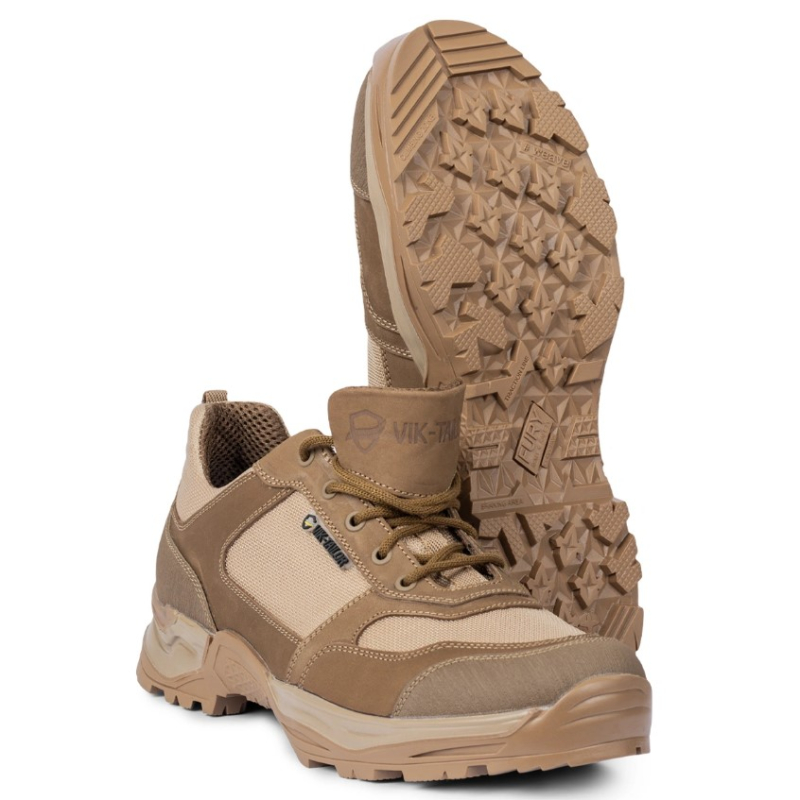 TAILOR КРОССОВКИ PATRIOT GEN.II FURY COYOTE 95376105