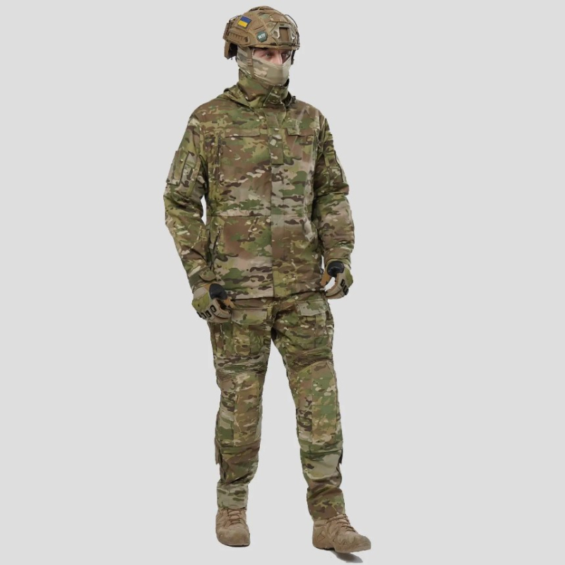 UATAC КОМПЛЕКТ ВОЕННОЙ ФОРМЫ ШТАНЫ GEN 5.4 КУРТКА GEN 5.3 MULTICAM 943314