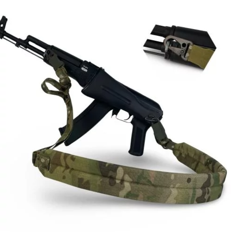 RAGNAROK ОДНО-ДВУХТОЧЕЧНЫЙ РЕМЕНЬ RAGNARR MULTICAM LR-1-MV2