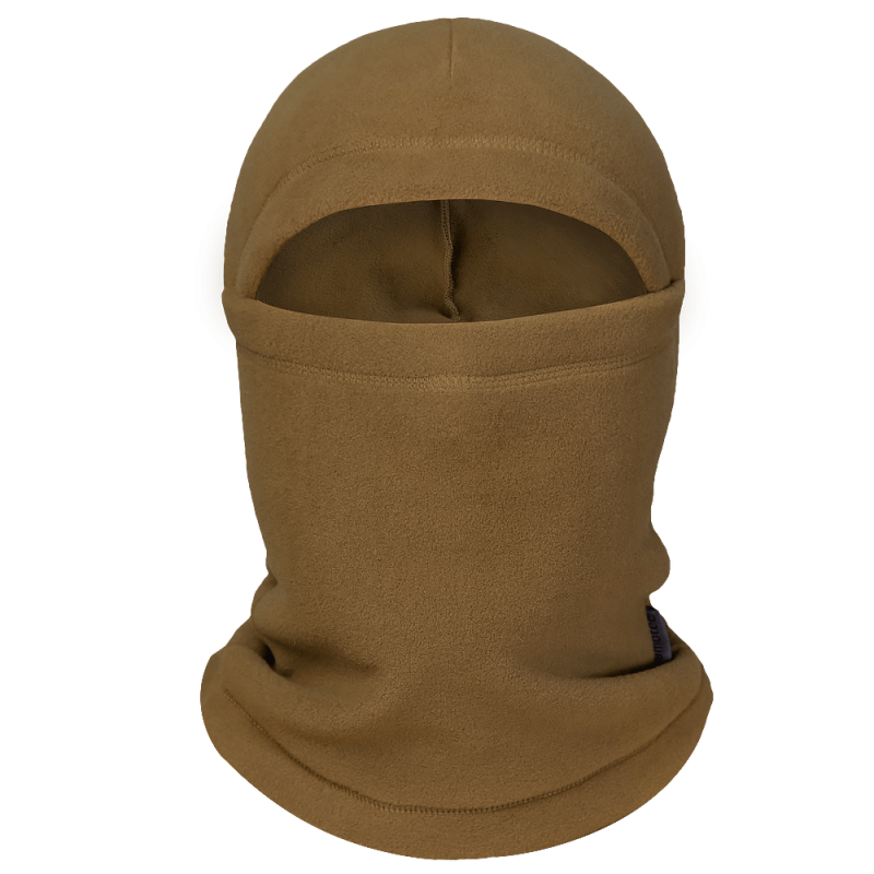 CAMO-TEC БАЛАКЛАВА BASIC HIMATEC 200 COYOTE 7246