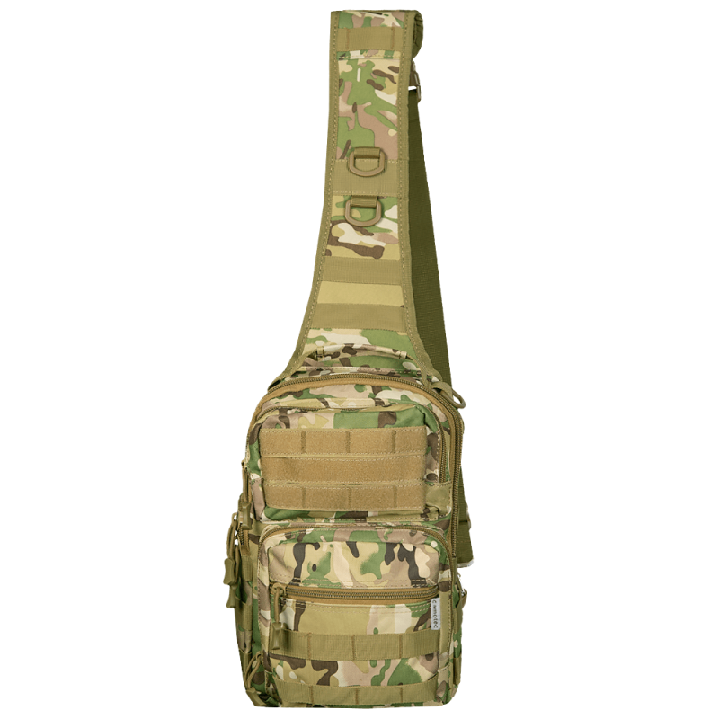 CAMO-TEC СУМКА COB SLING MULTICAM 7120