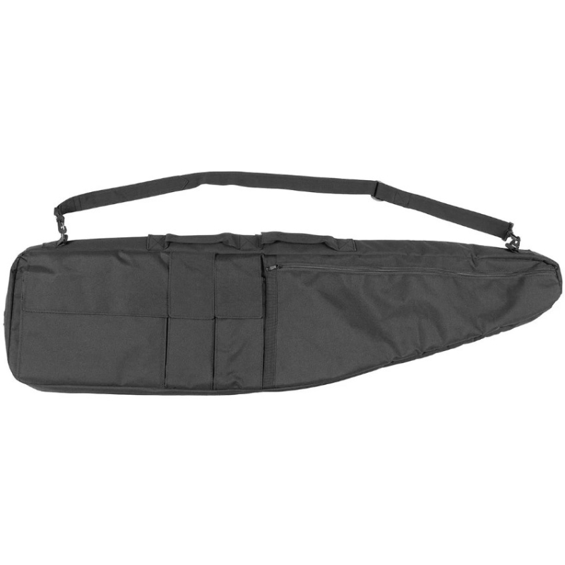 MFH СУМКА ДЛЯ ЗБРОЇ PAINTBALL BLACK 30783A