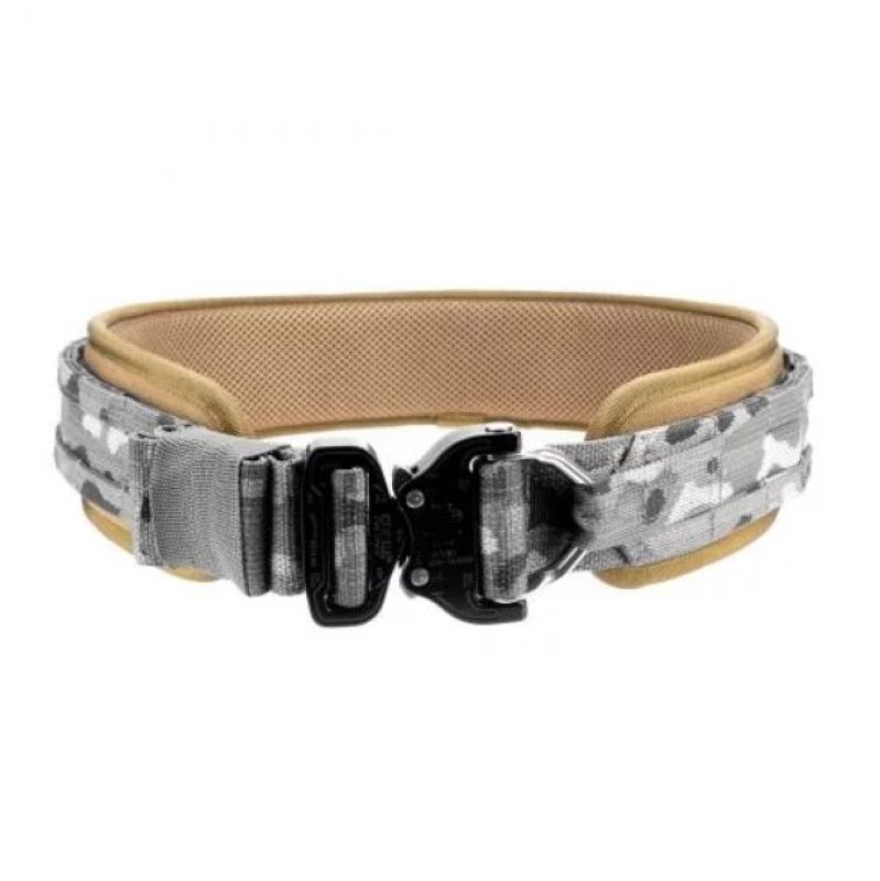 UTACTIC ПОЯС М'ЯКИЙ ДЛЯ FORCE BELT BT12 COYOTE UT-BT12-S-CB