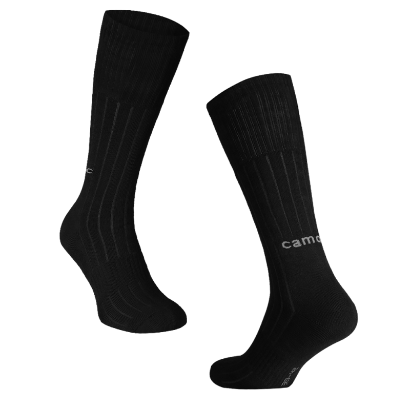 CAMO-TEC ТРЕКІНГОВІ ШКАРПЕТКИ TRK LONG BLACK 6 ПАР 5846