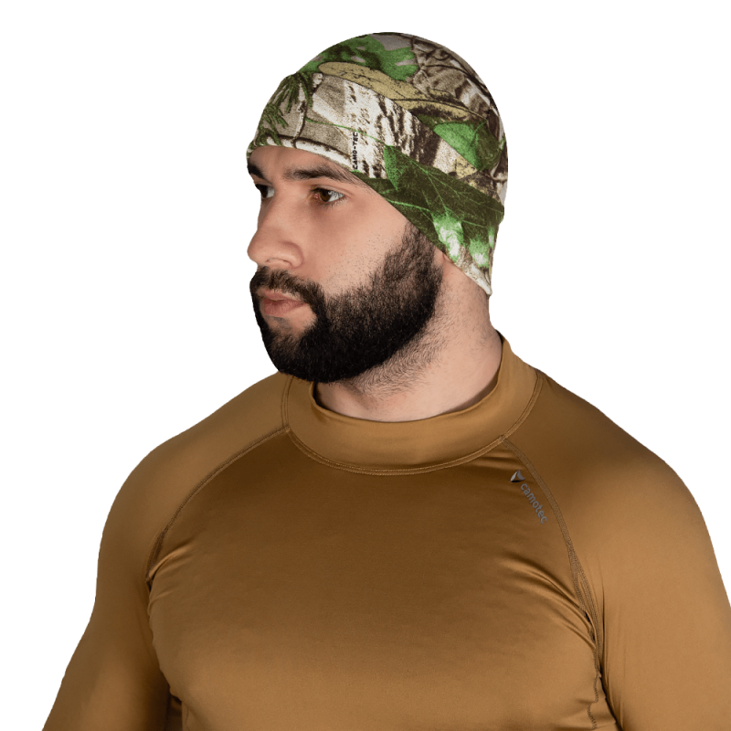 CAMO-TEC ШАПКА WATCH CAP OAK-ST 7530