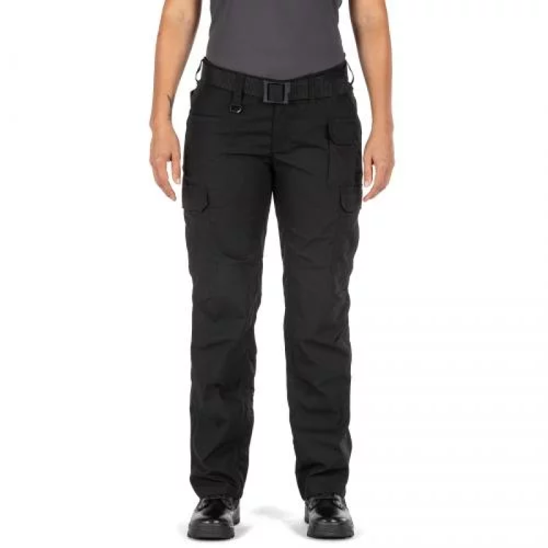 5.11 ТАКТИЧНІ ШТАНИ ЖІНОЧІ ABR PRO PANTS BLACK 64445ABR-019