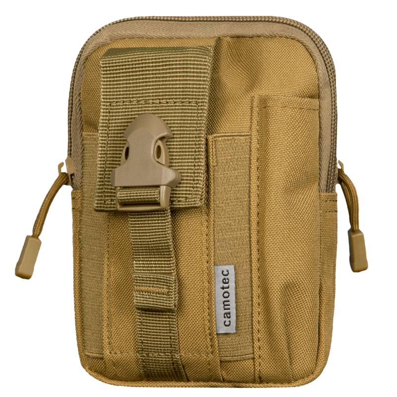 CAMO-TEC УТИЛИТАРНЫЙ KID 3.0 COYOTE 7110