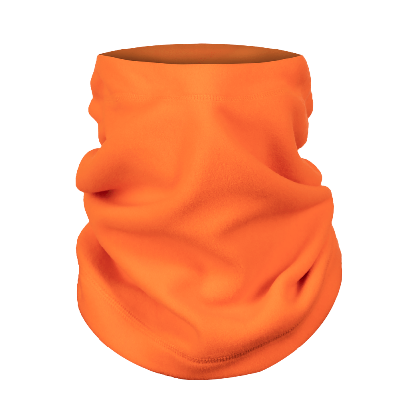 CAMO-TEC ШАРФ-ТРУБА FIX HIMATEC 200 ORANGE 6561