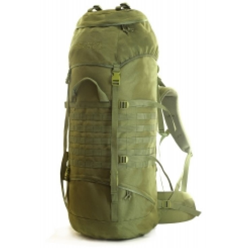 TACTICAL EXTREME РЮКЗАК KIBORG 100 L KHAKI 26351