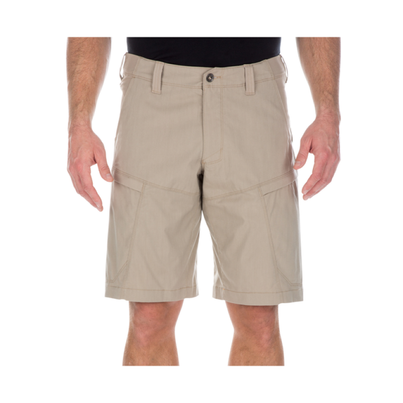 5.11 ШОРТЫ ТАКТИЧЕСКИЕ APEX SHORT KHAKI 73334-055