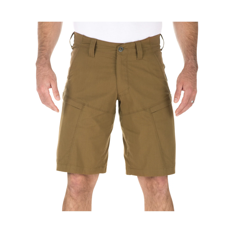 5.11 ШОРТЫ ТАКТИЧЕСКИЕ APEX SHORT BATTLE BROWN 73334-116