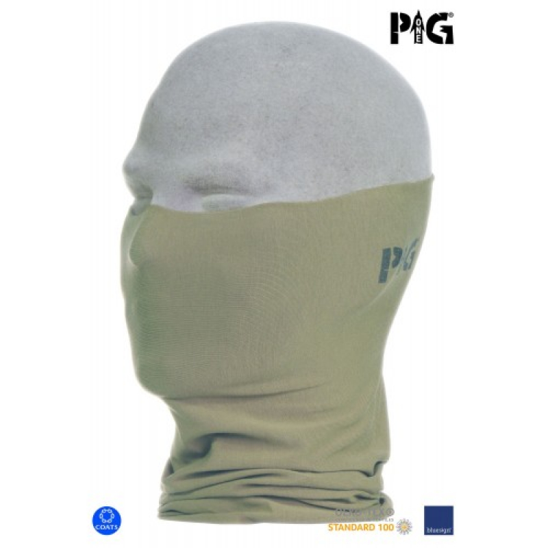 P1G-TAC ШАРФ-ТРУБА ЛЕТНИЙ P1G TAN UA281-59992-TN-P1G
