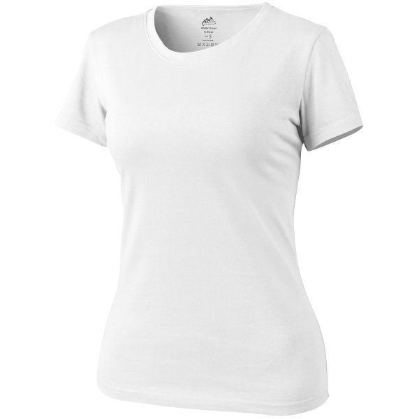 HELIKON-TEX ФУТБОЛКА ЖІНОЧА WHITE H3238-20