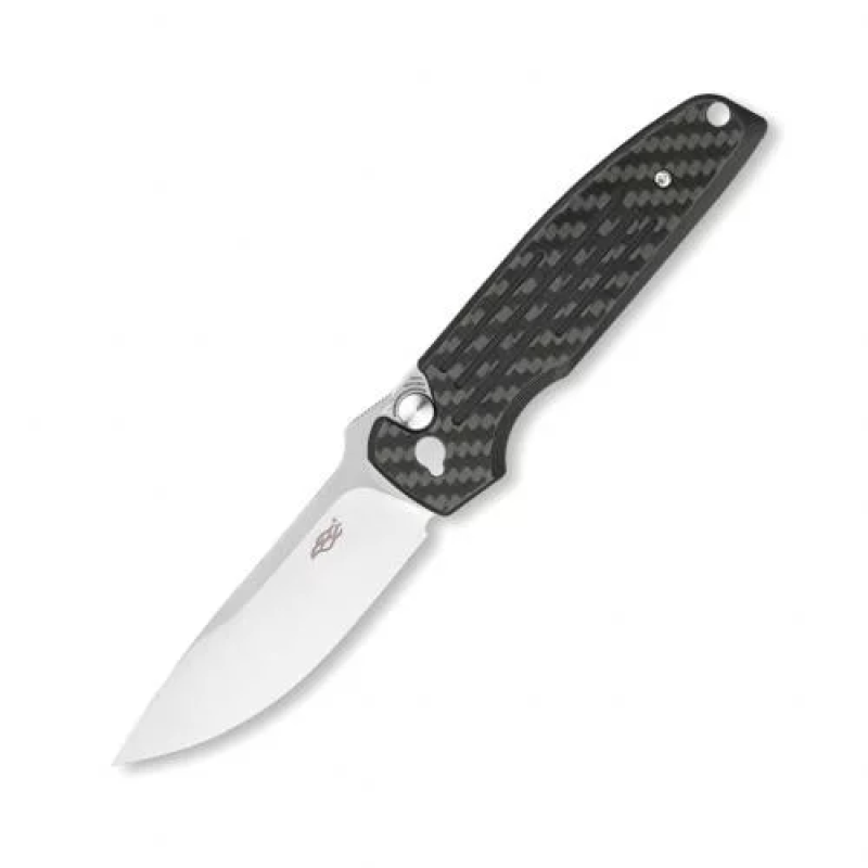 GANZO НОЖ СКЛАДНОЙ FIREBIRD CARBON FH926-CF