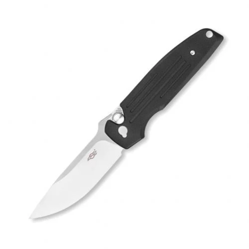 GANZO НОЖ СКЛАДНОЙ FIREBIRD BLACK FH926-BK