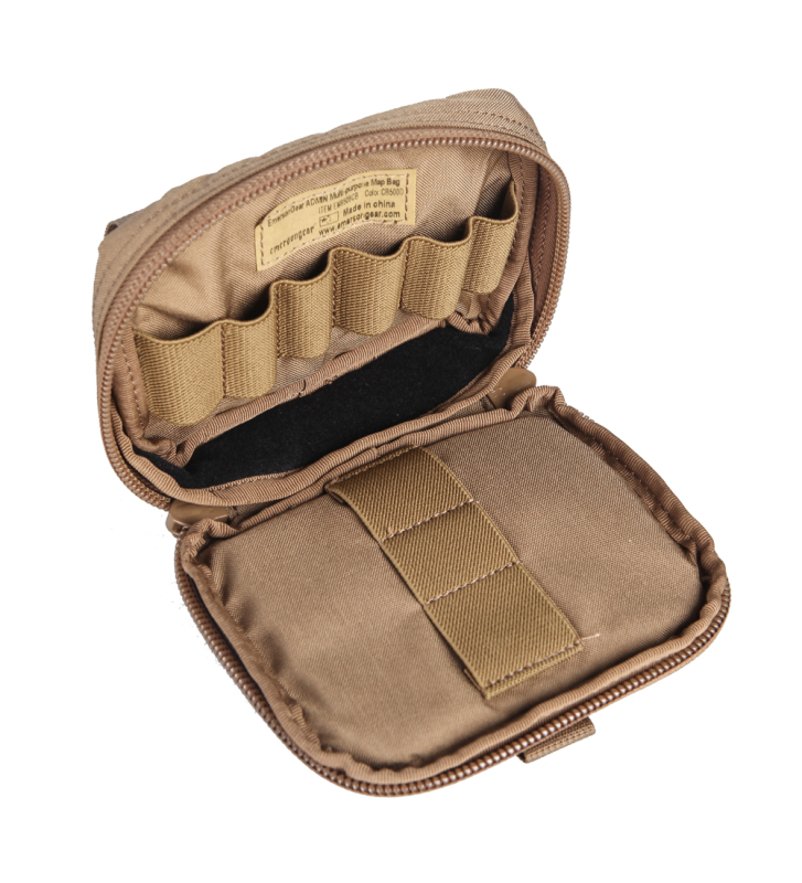 EMERSON УТИЛІТАРНИЙ ПІДСУМОК COYOTE EM8506CB