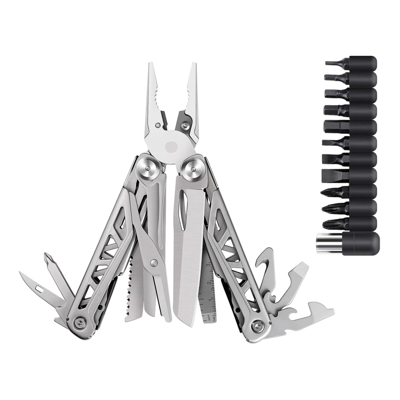 UAD МУЛЬТИТУЛ MASTERGEAR 17 ИНСТРУМЕНТОВ 420/440 UAD-00S