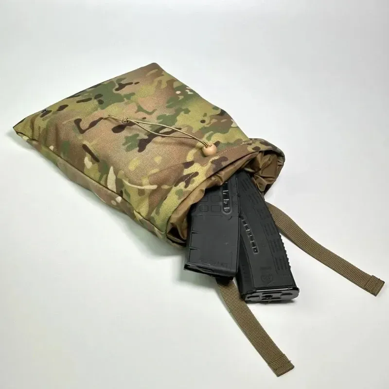 TAILOR СУМКА СКИДАННЯ МАГАЗИНІВ MULTICAM 38415049