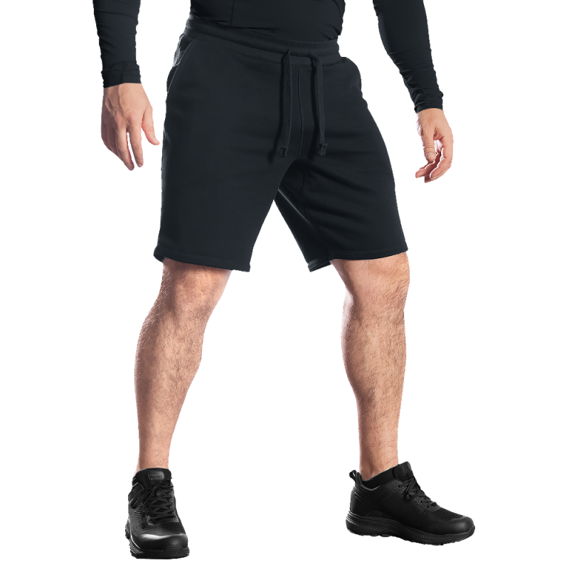 CAMO-TEC ШОРТЫ FITPRO COTTON DARK NAVY BLUE 8706