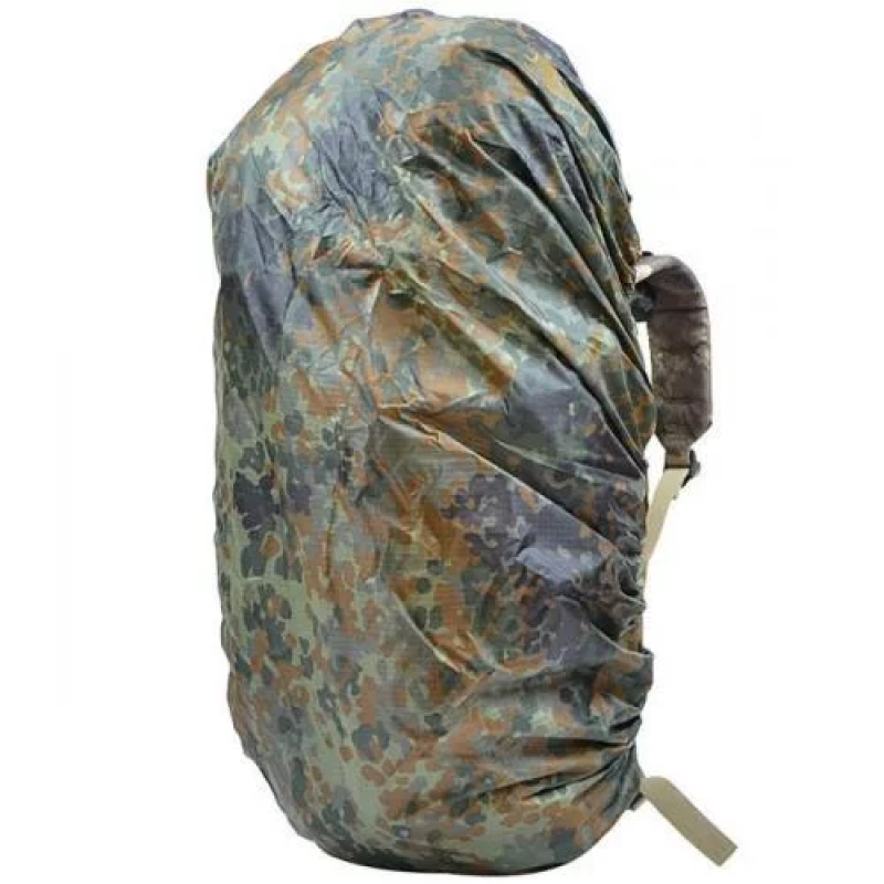 MIL-TEC ЧЕХОЛ НА РЮКЗАК BW BACKPACK COVER COMBAT BACKPACK FLECKTARN 14060021