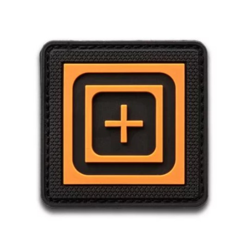 5.11 НАШИВКА SCOPE PATCH 92489-019