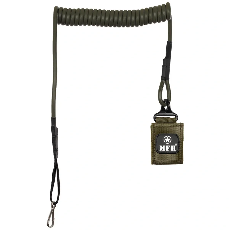 MFH ШНУР СТРАХУВАЛЬНИЙ OLIVE 30753B