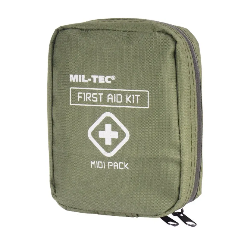 MIL-TEC ПОДСУМОК МЕДИЦИНСКИЙ MIDI PACK OLIVE 16025900